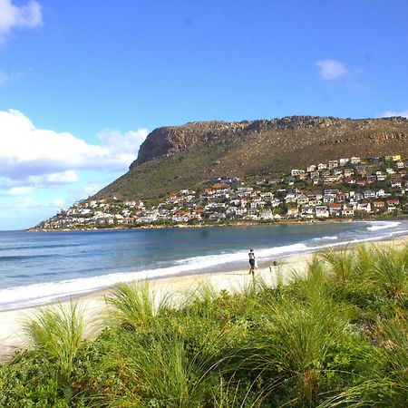 South Peninsula Beach Apartment Cape Town Exterior foto