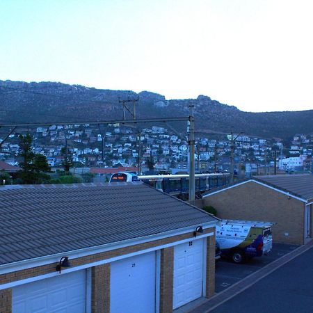 South Peninsula Beach Apartment Cape Town Exterior foto