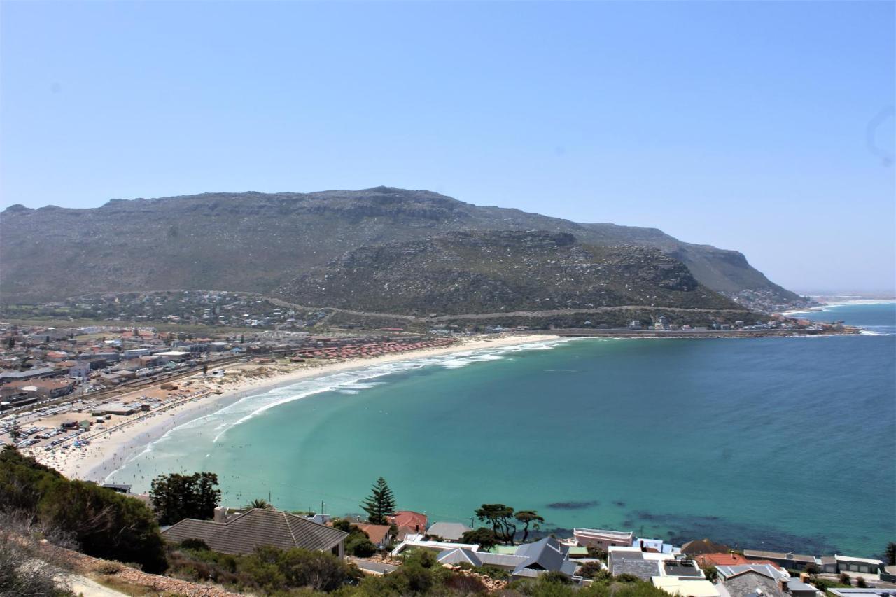 South Peninsula Beach Apartment Cape Town Exterior foto