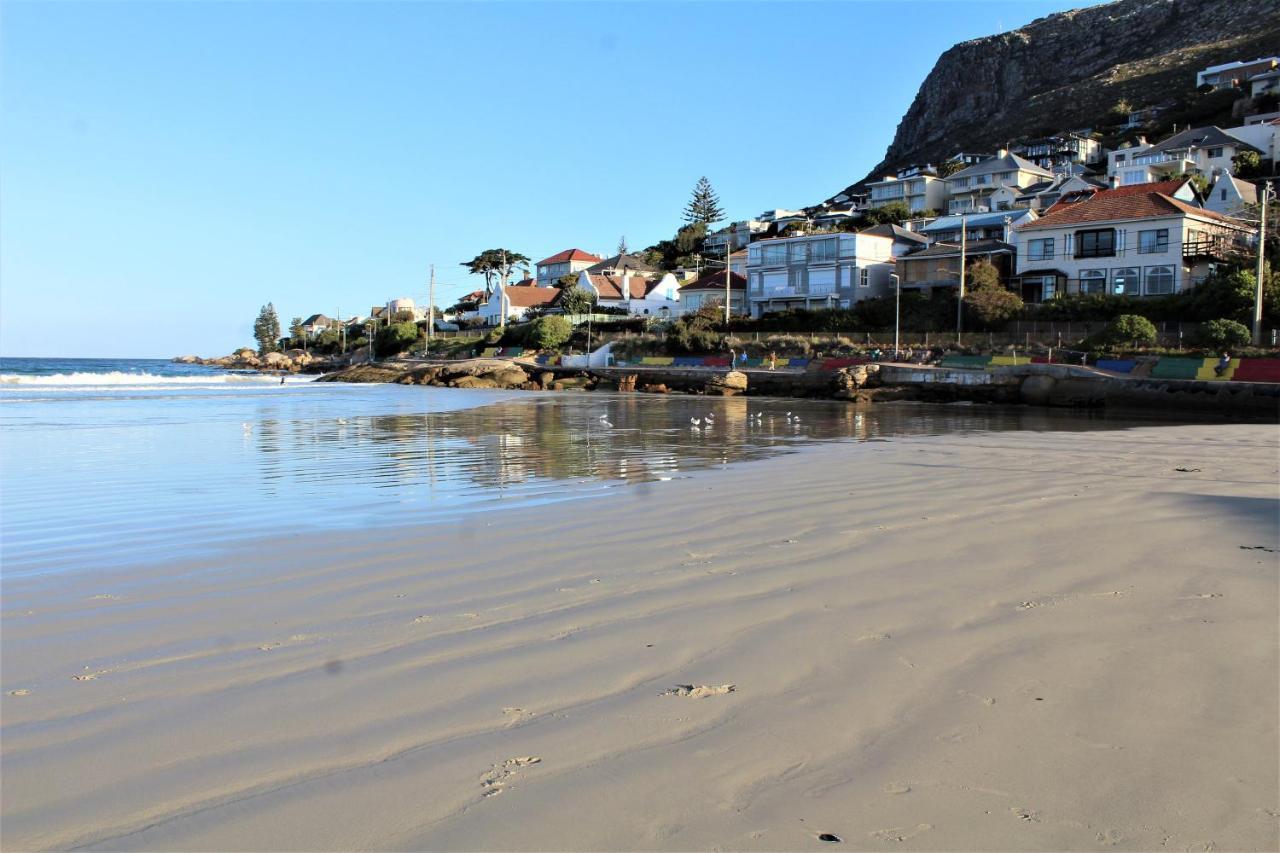 South Peninsula Beach Apartment Cape Town Exterior foto
