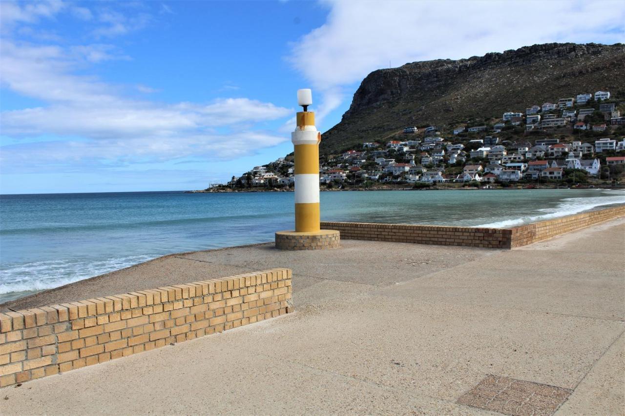 South Peninsula Beach Apartment Cape Town Exterior foto