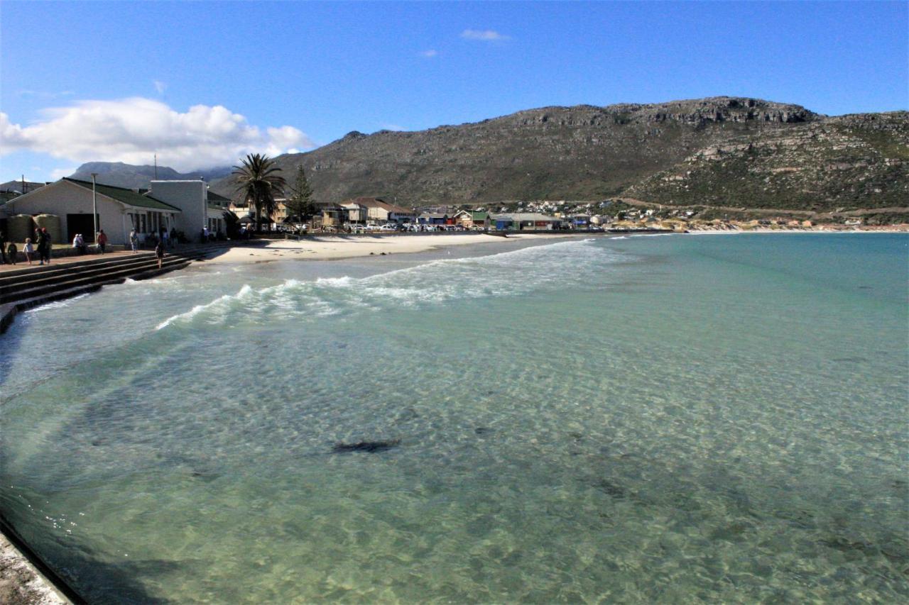 South Peninsula Beach Apartment Cape Town Exterior foto