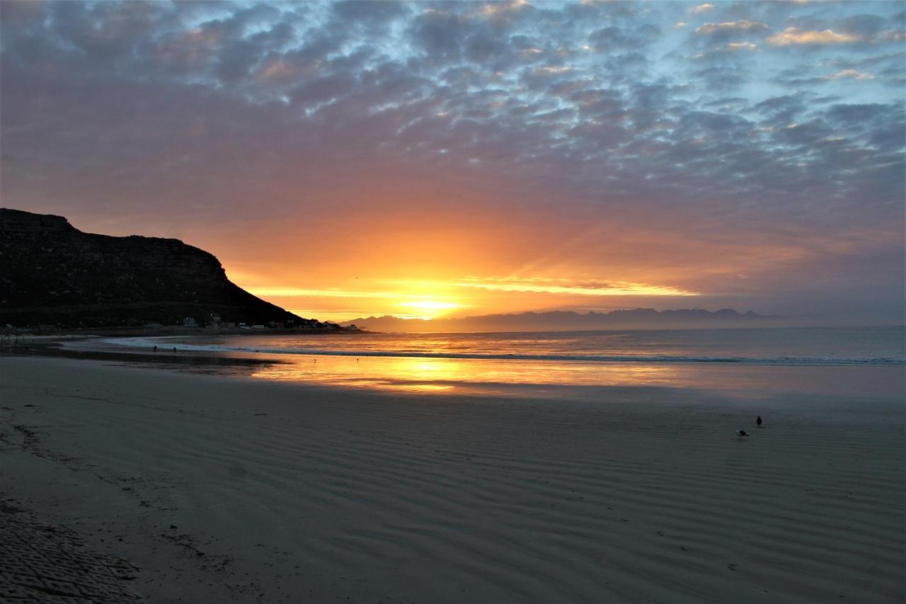 South Peninsula Beach Apartment Cape Town Exterior foto