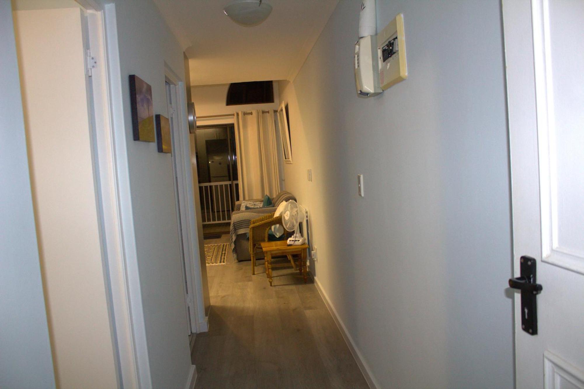 South Peninsula Beach Apartment Cape Town Exterior foto
