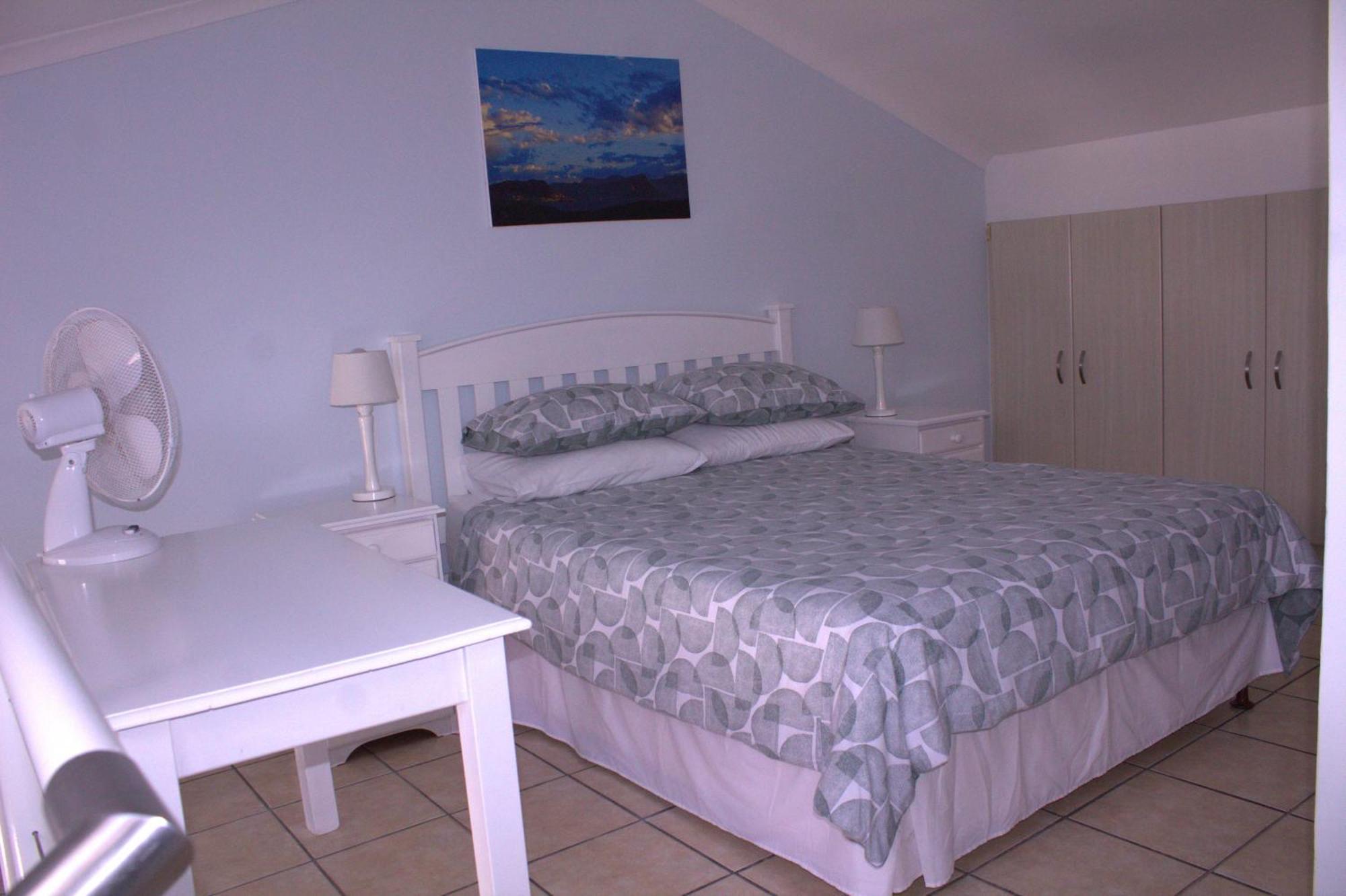 South Peninsula Beach Apartment Cape Town Exterior foto