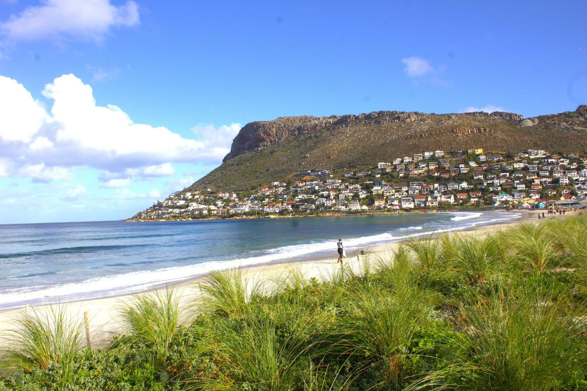 South Peninsula Beach Apartment Cape Town Exterior foto