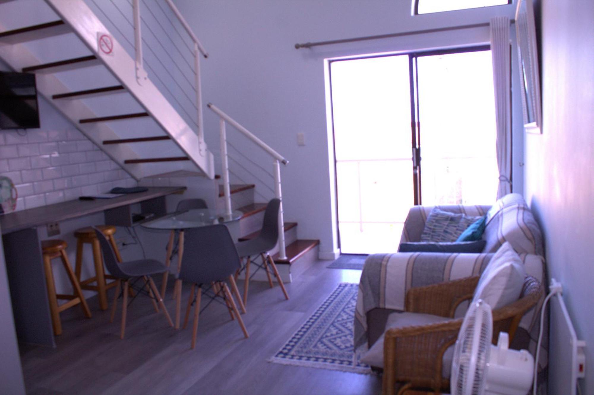 South Peninsula Beach Apartment Cape Town Exterior foto