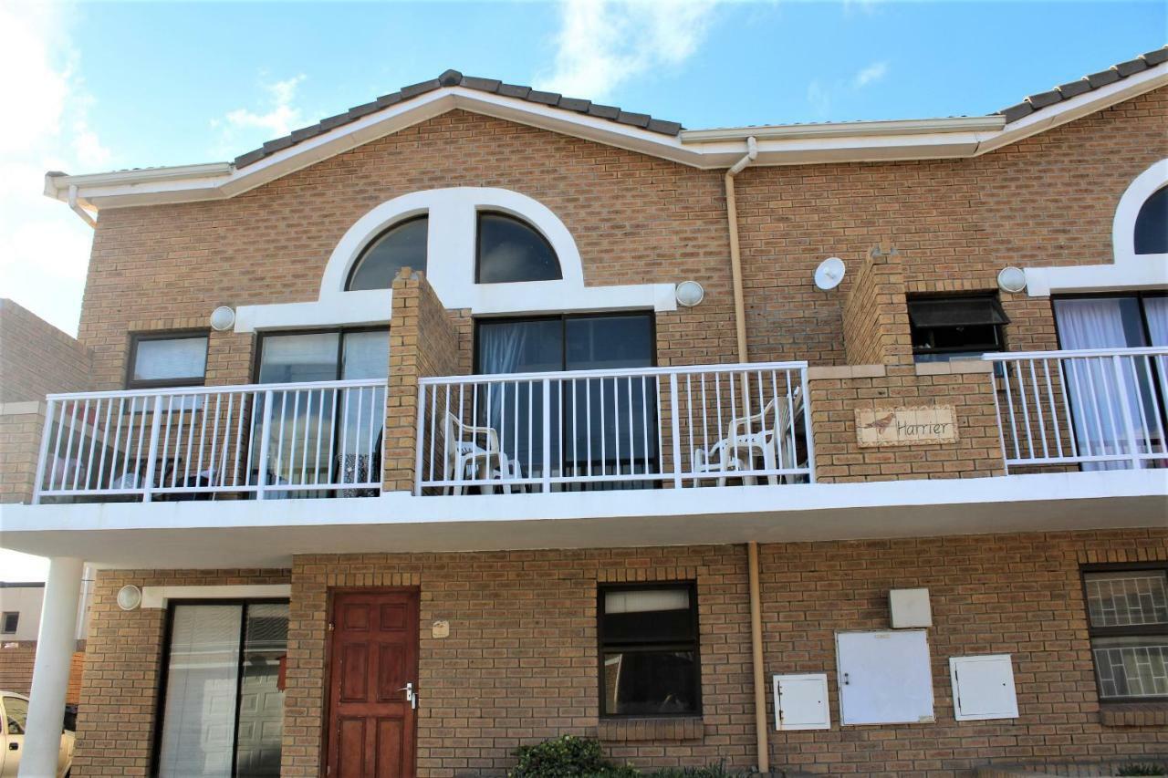 South Peninsula Beach Apartment Cape Town Exterior foto