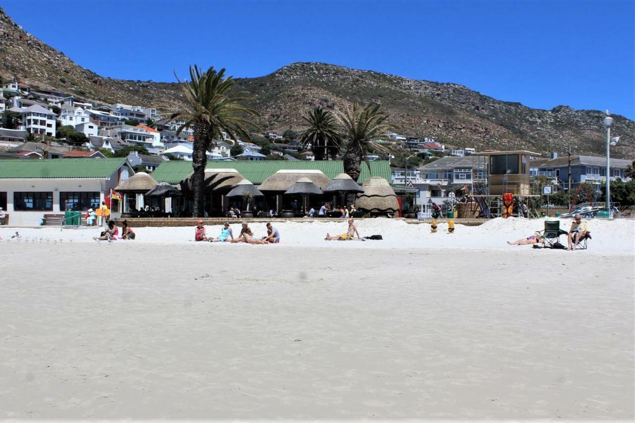 South Peninsula Beach Apartment Cape Town Exterior foto