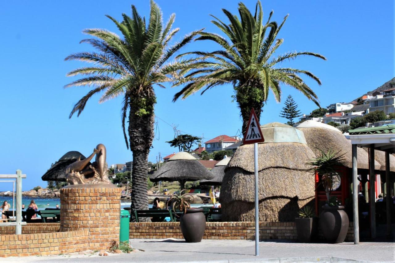 South Peninsula Beach Apartment Cape Town Exterior foto
