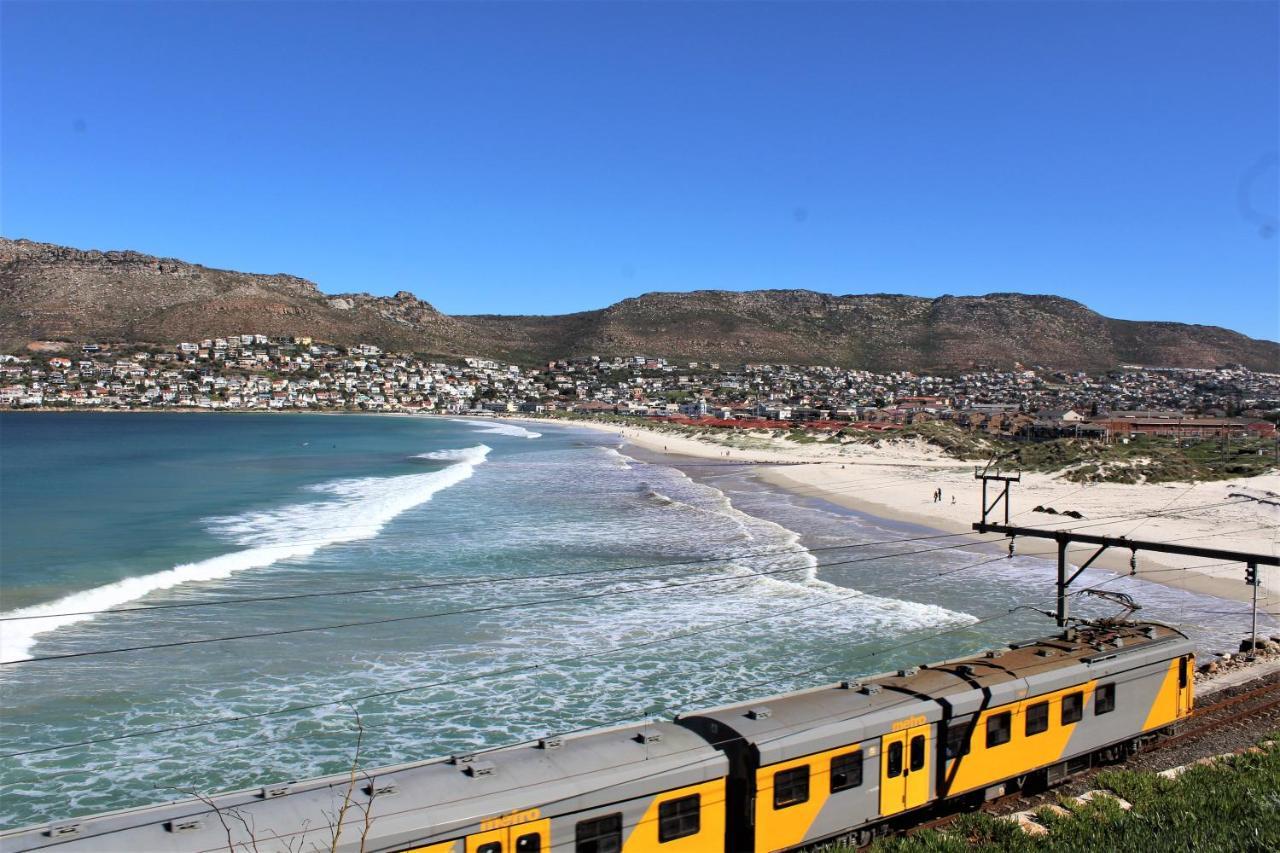 South Peninsula Beach Apartment Cape Town Exterior foto