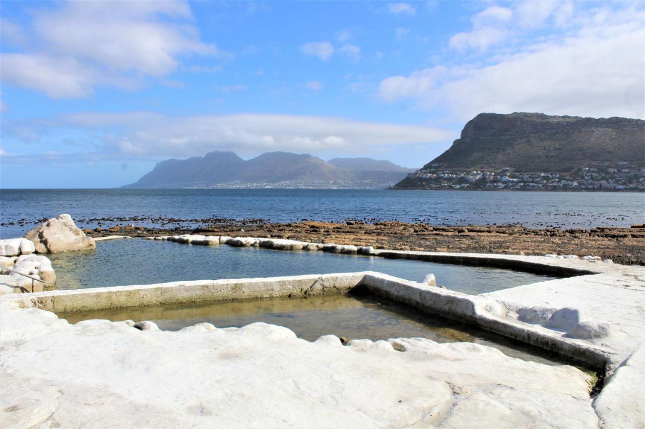 South Peninsula Beach Apartment Cape Town Exterior foto