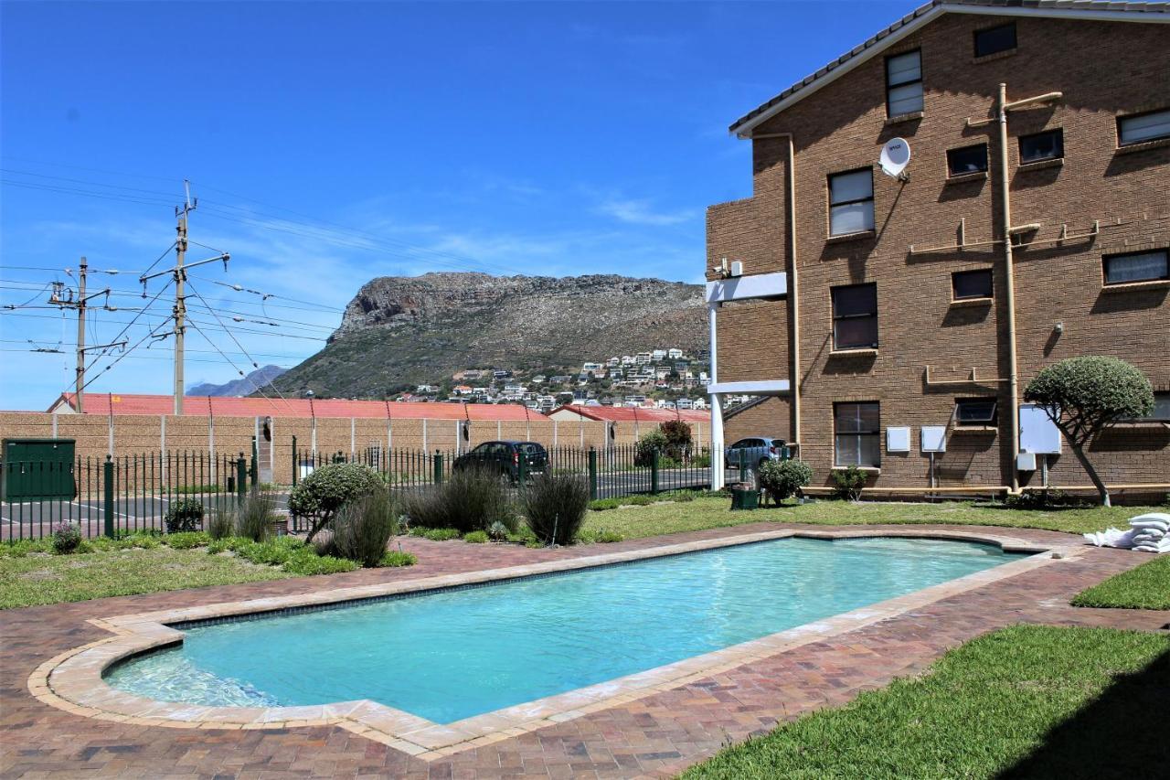 South Peninsula Beach Apartment Cape Town Exterior foto